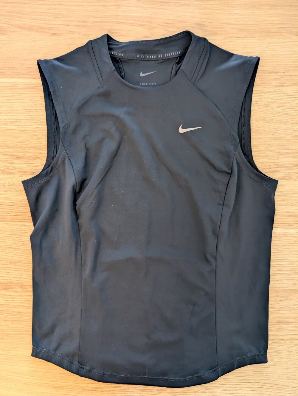 Nike Running Division Dri-Fit Tank | New, No Tags